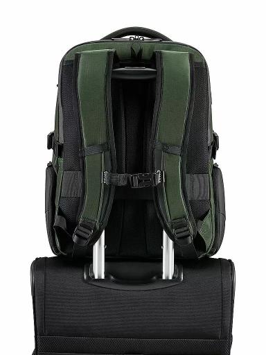 Mochila samsonite biz2go 15.6" verde 142144 1316 [5]
