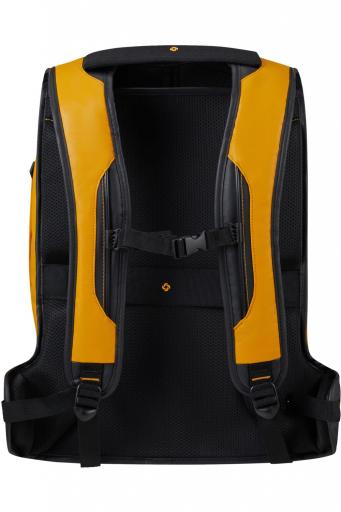 Mochila samsonite ecodiver L laptop 17" amarilla 140872/1924 [6]