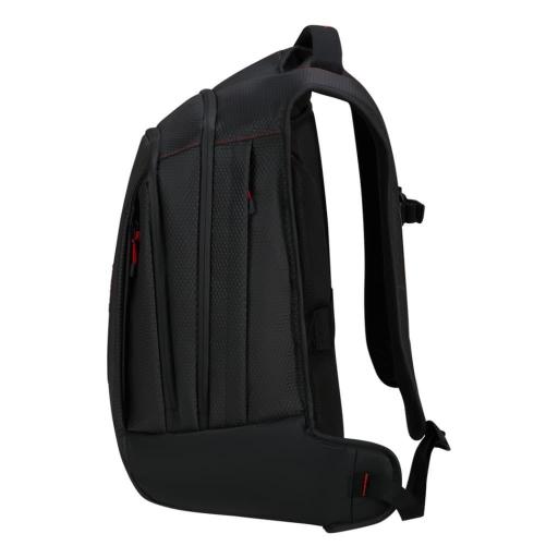 Mochila samsonite ecodiver L laptop 17" charcoal negro 140872 1174 [2]