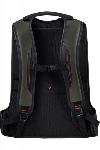 Mochila samsonite ecodiver L laptop 17" climbing ivy 140872 9199 [2]