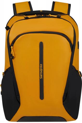 Mochila samsonite ecodiver M laptop 15.6" usb amarilla 140874/1924