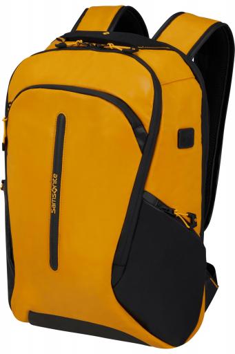 Mochila samsonite ecodiver M laptop 15.6" usb amarilla 140874/1924 [0]