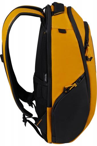 Mochila samsonite ecodiver M laptop 15.6" usb amarilla 140874/1924 [2]