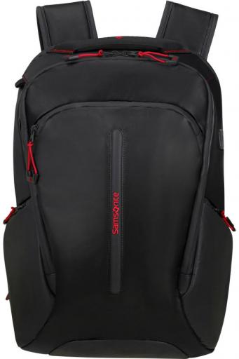 Mochila samsonite ecodiver M laptop 15.6" usb negro 140874/1041