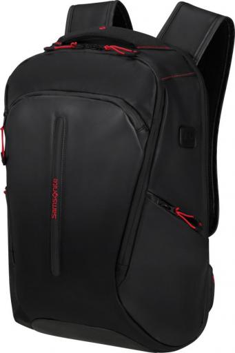 Mochila samsonite ecodiver M laptop 15.6" usb negro 140874/1041 [0]