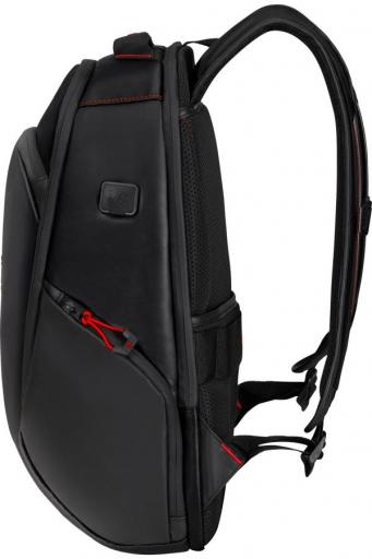 Mochila samsonite ecodiver M laptop 15.6" usb negro 140874/1041 [3]