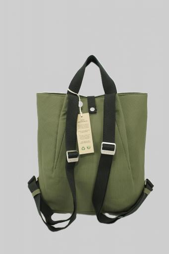 Mochila slang bcn Joulu kakhi JOU3 049 [2]