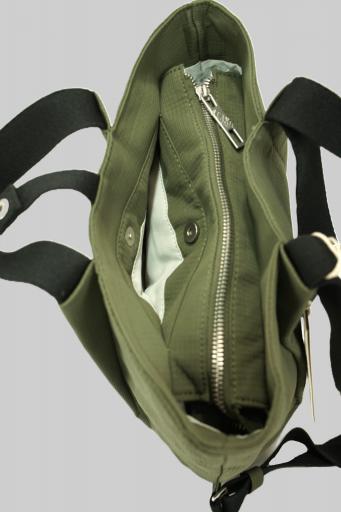 Mochila slang bcn Joulu kakhi JOU3 049 [5]