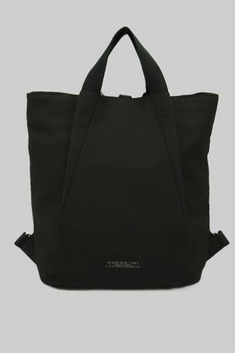 Mochila slang bcn Joulu negro JOU3 00