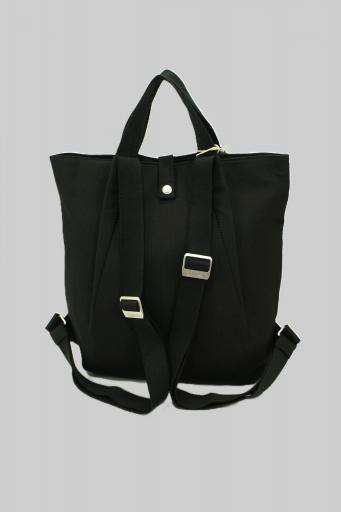 Mochila slang bcn Joulu negro JOU3 00 [2]