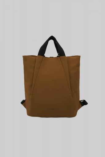 Mochila slang bcn Joulu tostado JOU3 95