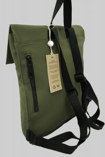 Mochila slang bcn Kaunis kakhi KAU2 49 [3]