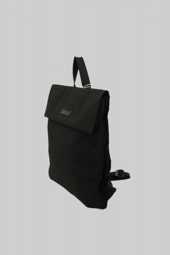 Mochila slang bcn Kaunis negra KAU2 00