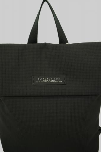 Mochila slang bcn Kaunis negra KAU2 00 [3]