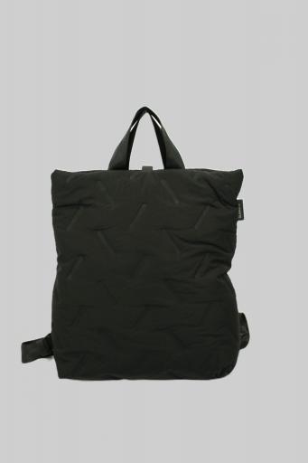 Mochila slang bcn Lumi negra LUM3 00