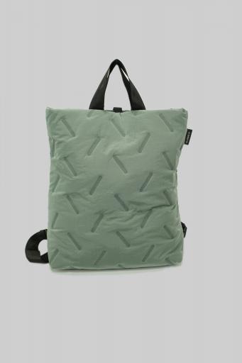 Mochila slang bcn Lumi salvia LUM3 D9