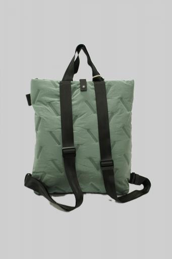 Mochila slang bcn Lumi salvia LUM3 D9 [1]