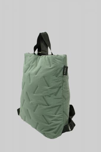 Mochila slang bcn Lumi salvia LUM3 D9 [3]