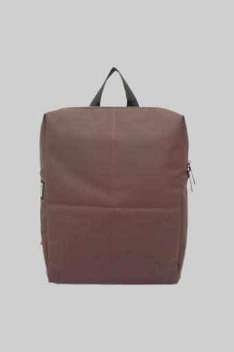 Mochila slang bcn Sulka burdeos SUK3 48