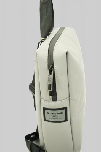 Mochila slang bcn Sulka gris SUK3 42 [2]
