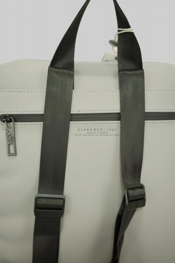Mochila slang bcn Sulka gris SUK3 42 [4]