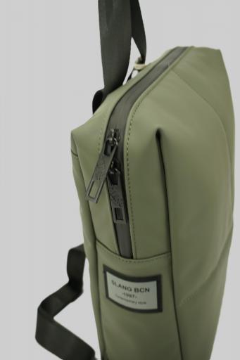 Mochila slang bcn Sulka kakhi SUK3 49 [2]