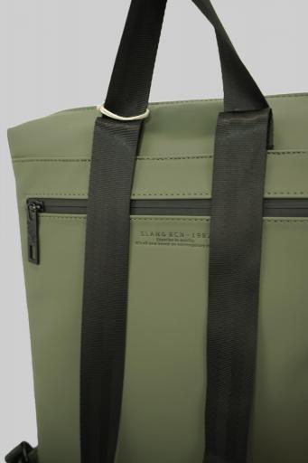 Mochila slang bcn Sulka kakhi SUK3 49 [4]