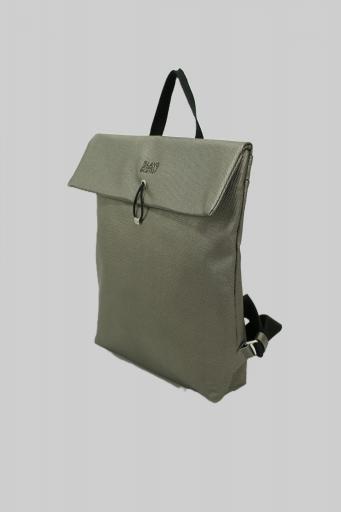 Mochila slang bcn elastic artic Plata EAR9 07 [1]