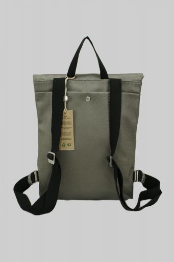 Mochila slang bcn elastic artic Plata EAR9 07 [2]