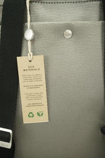 Mochila slang bcn elastic artic Plata EAR9 07 [3]