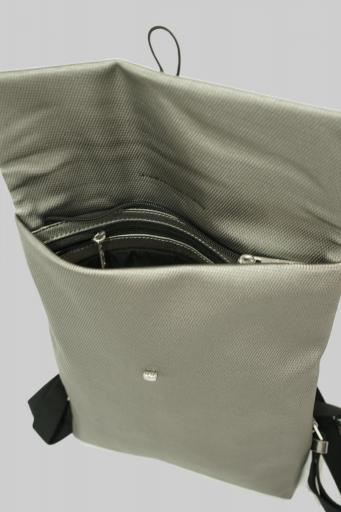 Mochila slang bcn elastic artic Plata EAR9 07 [5]