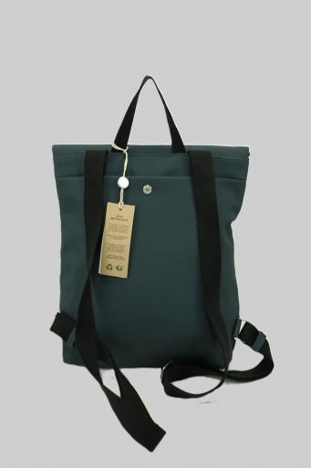 Mochila slang bcn elastic artic petroleo EAR9 A7 [2]