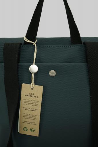 Mochila slang bcn elastic artic petroleo EAR9 A7 [3]