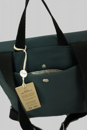 Mochila slang bcn elastic artic petroleo EAR9 A7 [4]