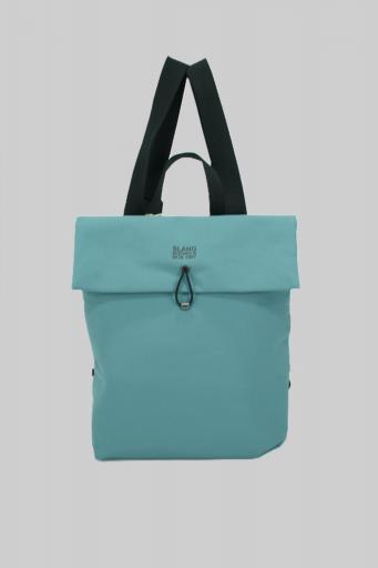 Mochila slang bcn elastic fun azul celeste EFU9 35