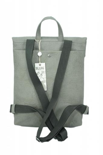 Mochila slang bcn elastic paper s gris ELP9 42 [1]