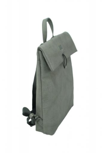 Mochila slang bcn elastic paper s gris ELP9 42 [2]