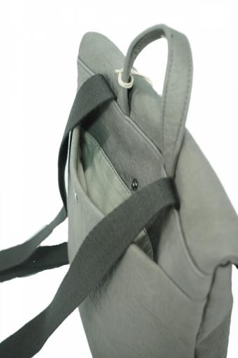 Mochila slang bcn elastic paper s gris ELP9 42 [3]