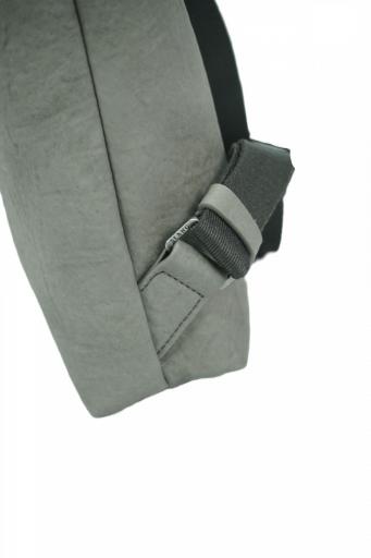 Mochila slang bcn elastic paper s gris ELP9 42 [4]