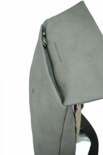 Mochila slang bcn elastic paper s gris ELP9 42 [6]