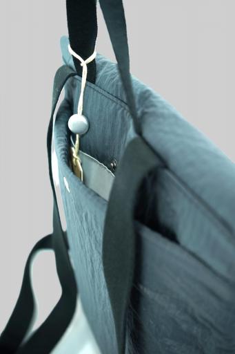 Mochila slang bcn elastic power petroleo EPO9 [3]