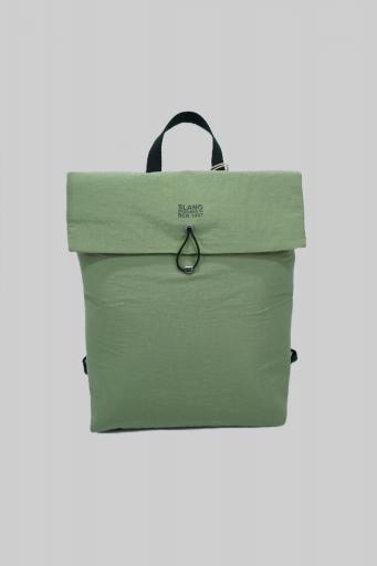 Mochila slang bcn elastic power verde claro EPO9 [0]