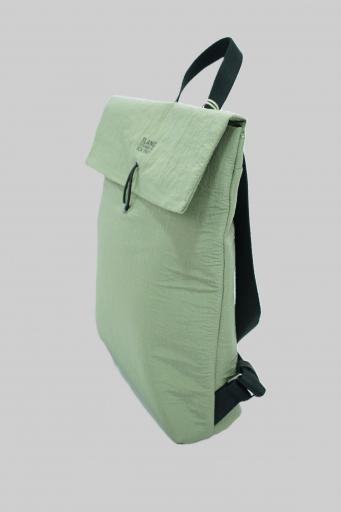 Mochila slang bcn elastic power verde claro EPO9 [1]