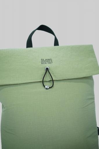 Mochila slang bcn elastic power verde claro EPO9 [4]