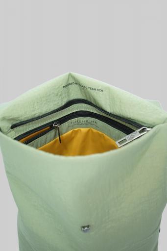 Mochila slang bcn elastic power verde claro EPO9 [6]