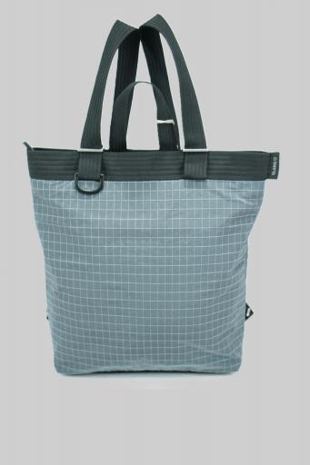 Mochila slang bcn grid GRI3