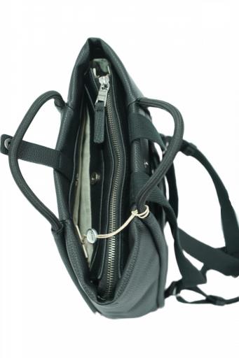 Mochila slang bcn infinity loop negra INL2 00 [5]