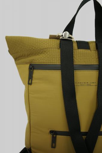 Mochila slang bcn m onnea ocre ONE1 46 [3]