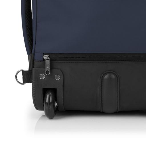 Mochila underseat con ruedas gabol XS azul marino 125234 046 [6]