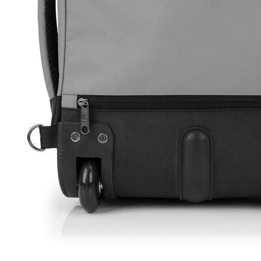 Mochila underseat con ruedas gabol XS gris 125234 016 [6]